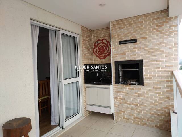 #6804 - Apartamento para Venda em São José dos Campos - SP - 2
