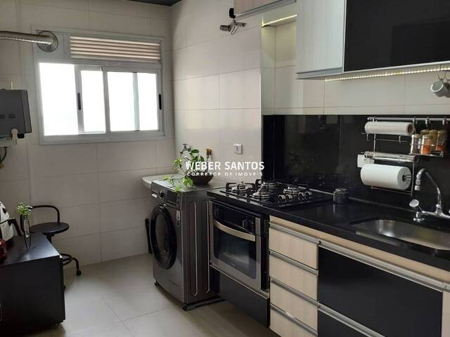 Apartamento para Venda em São José dos Campos - 3