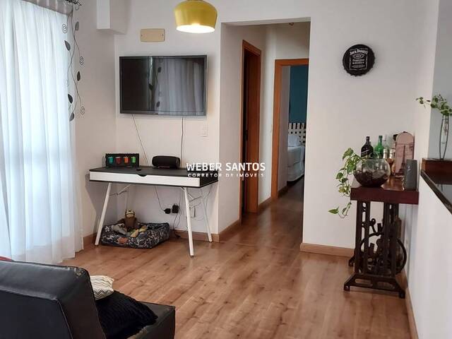 Apartamento para Venda em São José dos Campos - 2