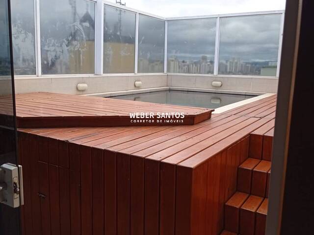 Apartamento para Venda em São José dos Campos - 2