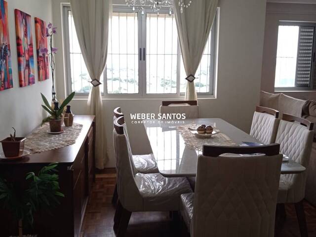 Apartamento para Venda em São José dos Campos - 3