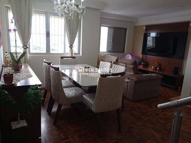 Apartamento para Venda em São José dos Campos - 4