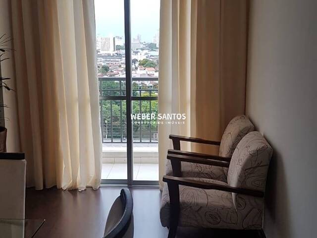 #6806 - Apartamento para Venda em São José dos Campos - SP - 2