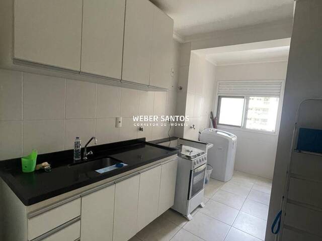 Apartamento para Locação em São José dos Campos - 5
