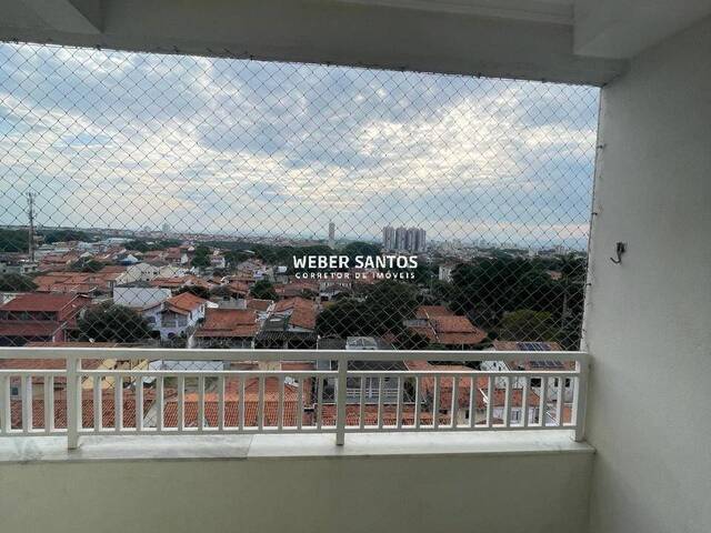 #6809 - Apartamento para Venda em São José dos Campos - SP - 3
