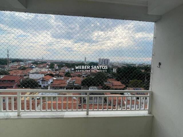 #6809 - Apartamento para Locação em São José dos Campos - SP - 3
