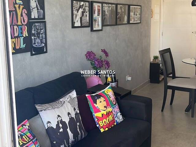 Apartamento para Venda em São José dos Campos - 3