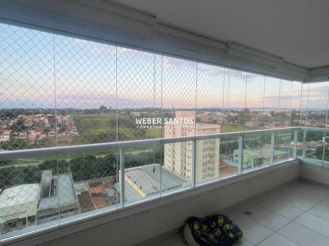 #6812 - Apartamento para Venda em São José dos Campos - SP - 3