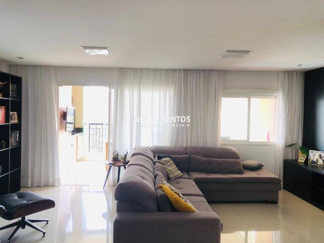#6813 - Apartamento para Venda em São José dos Campos - SP - 2
