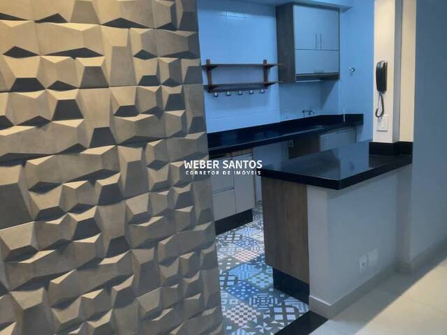 Apartamento para Venda em São José dos Campos - 2