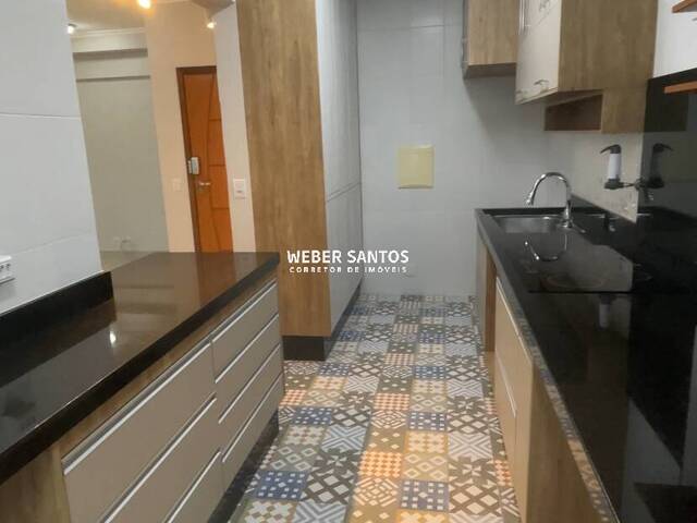 Apartamento para Venda em São José dos Campos - 4
