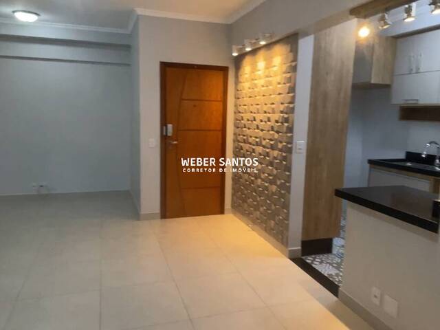 #6815 - Apartamento para Venda em São José dos Campos - SP - 1