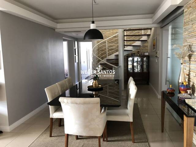 #6816 - Duplex para Venda em São José dos Campos - SP - 2