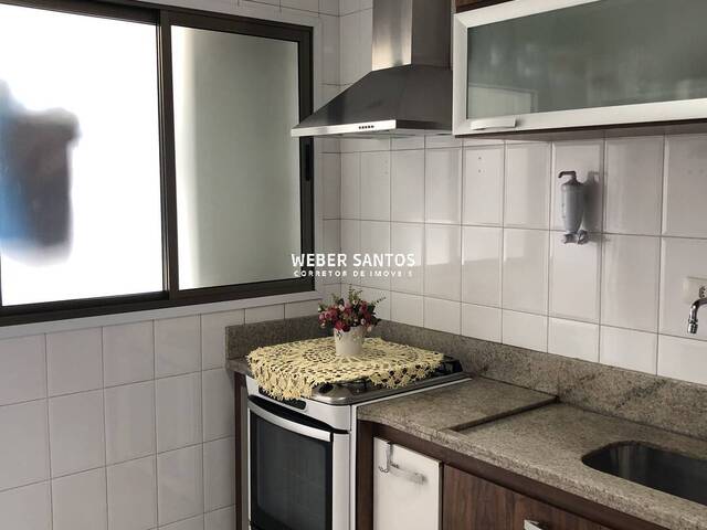 #6816 - Duplex para Venda em São José dos Campos - SP - 3