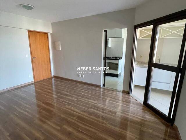 #6817 - Apartamento para Venda em São José dos Campos - SP - 1