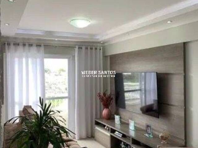 Apartamento para Venda em São José dos Campos - 2