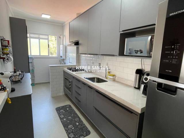 Apartamento para Venda em São José dos Campos - 2