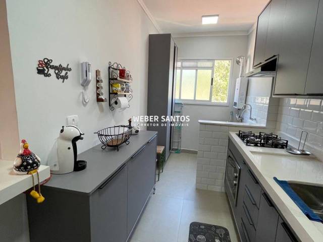 Apartamento para Venda em São José dos Campos - 3