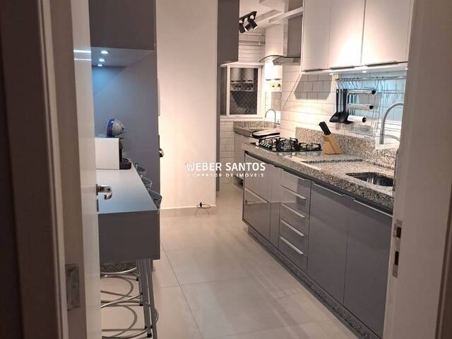 Apartamento para Venda em São José dos Campos - 3