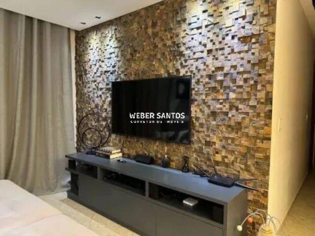 Apartamento para Venda em São José dos Campos - 3