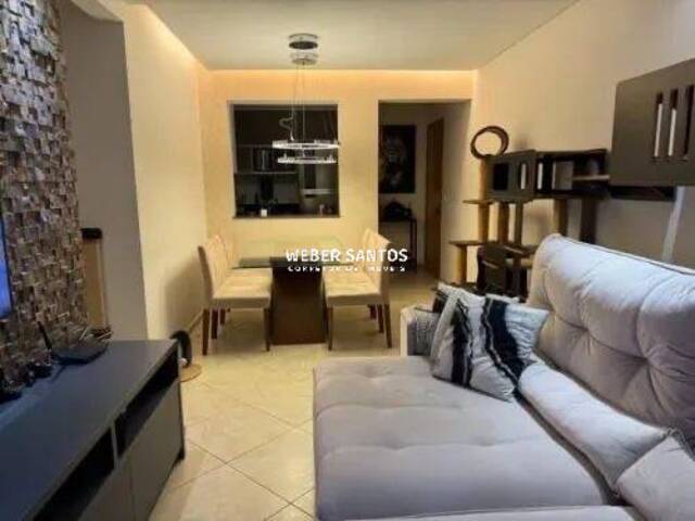 #6827 - Apartamento para Venda em São José dos Campos - SP - 2