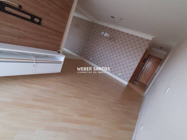 Apartamento para Venda em São José dos Campos - 3