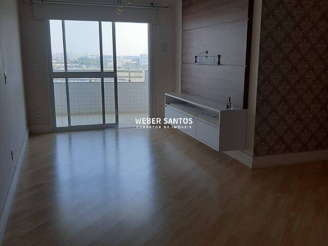 Apartamento para Venda em São José dos Campos - 2