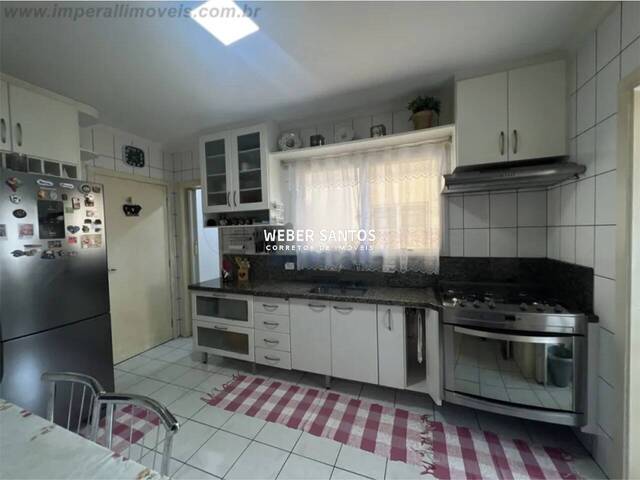 Apartamento para Venda em São José dos Campos - 3