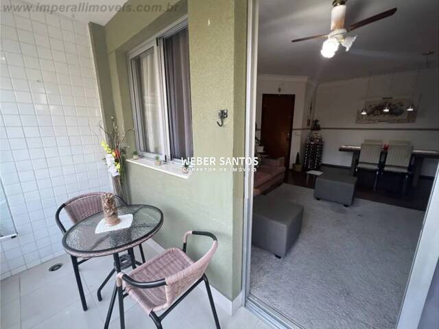 Apartamento para Venda em São José dos Campos - 2