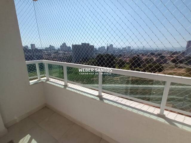 Apartamento para Venda em São José dos Campos - 2