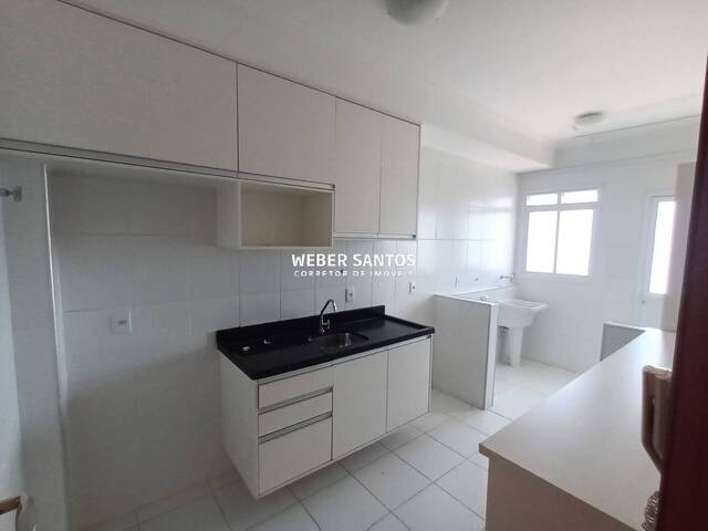 #6831 - Apartamento para Venda em São José dos Campos - SP - 3