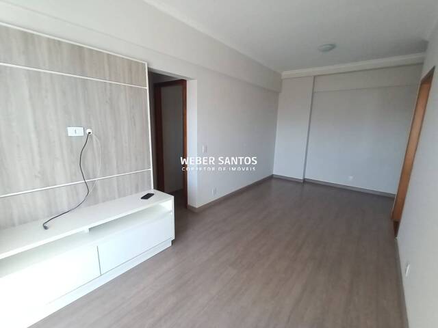 #6831 - Apartamento para Venda em São José dos Campos - SP - 1