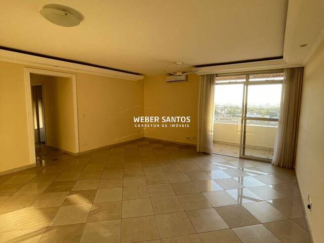 Apartamento para Venda em São José dos Campos - 2