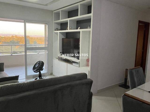 #6833 - Apartamento para Venda em São José dos Campos - SP - 3
