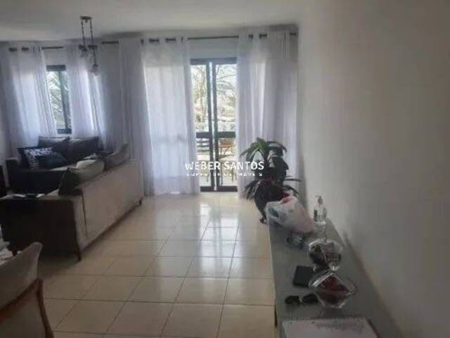 #6834 - Apartamento para Venda em São José dos Campos - SP