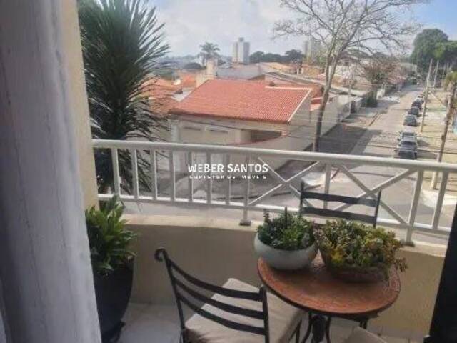 #6834 - Apartamento para Venda em São José dos Campos - SP
