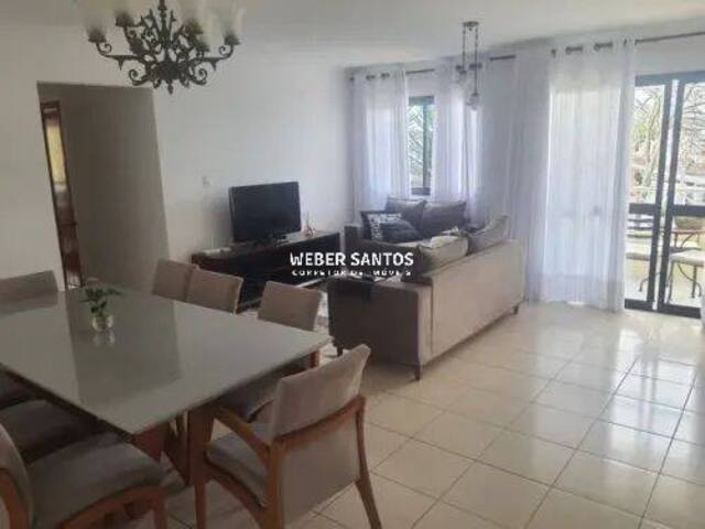 #6834 - Apartamento para Venda em São José dos Campos - SP - 1