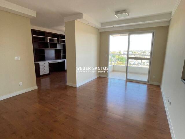 Apartamento para Venda em São José dos Campos - 3