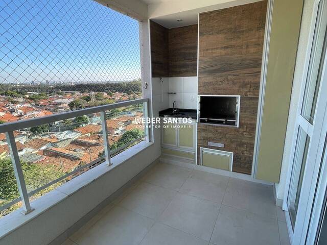 #6835 - Apartamento para Venda em São José dos Campos - SP - 1