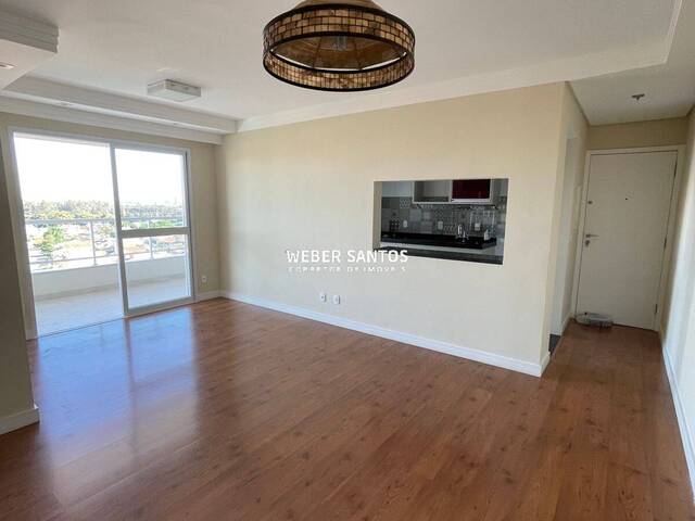 Apartamento para Venda em São José dos Campos - 2