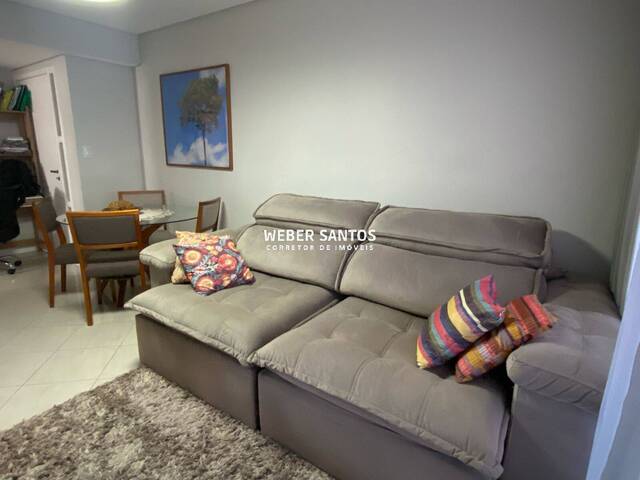 #6837 - Apartamento para Venda em São José dos Campos - SP - 2