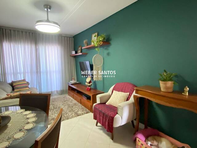 Apartamento para Venda em São José dos Campos - 3