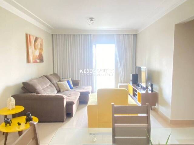 Apartamento para Venda em São José dos Campos - 2