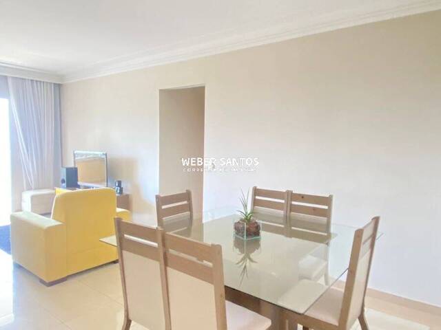 Apartamento para Venda em São José dos Campos - 3