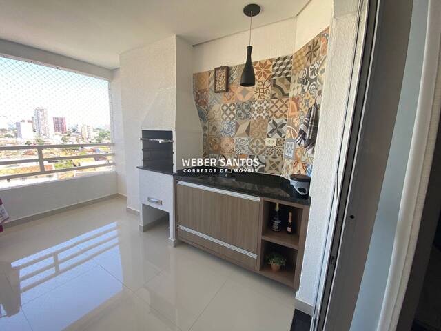 #6841 - Apartamento para Venda em São José dos Campos - SP