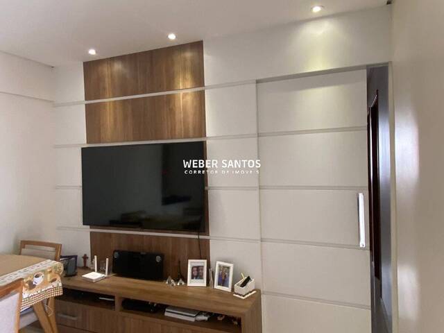 #6841 - Apartamento para Venda em São José dos Campos - SP