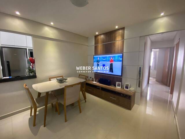 #6841 - Apartamento para Venda em São José dos Campos - SP