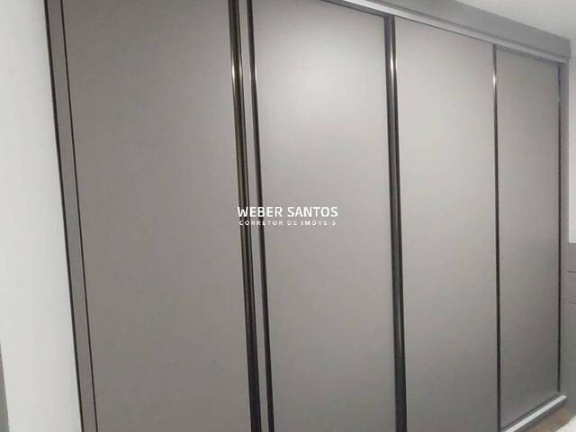 Apartamento para Venda em São José dos Campos - 2