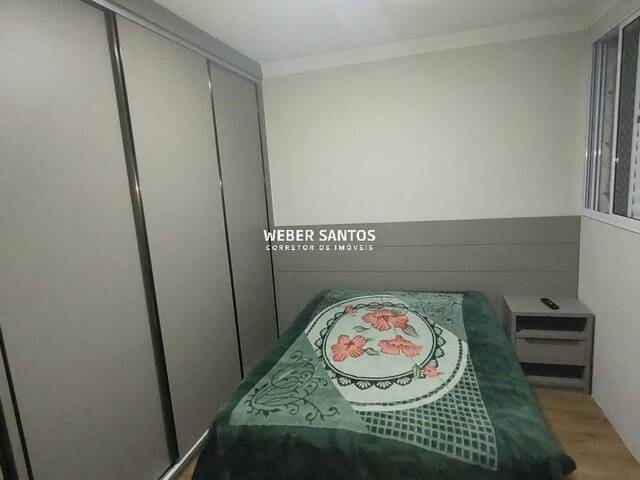 Apartamento para Venda em São José dos Campos - 3