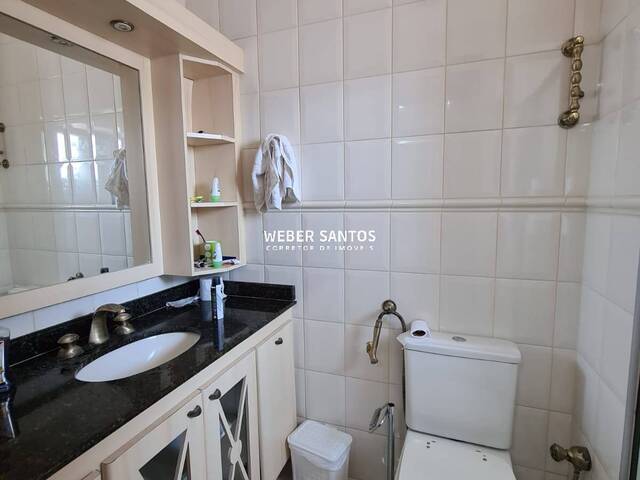 Apartamento para Venda em São José dos Campos - 3